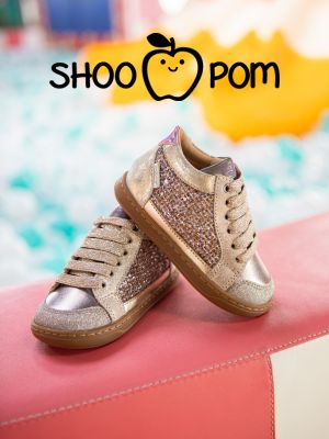 Marque de chaussure Fran&ccedil;aise Shoo Pom